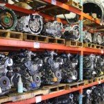 Used Car Parts