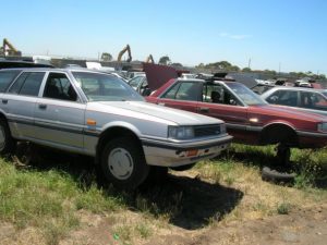Car Removal Geelong